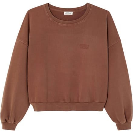 American Vintage Sweat jit03a
