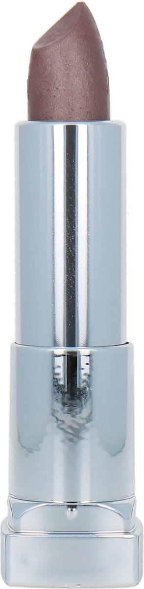 Maybelline Color Sensational Metallic Lipstick - 40 Silk Stone