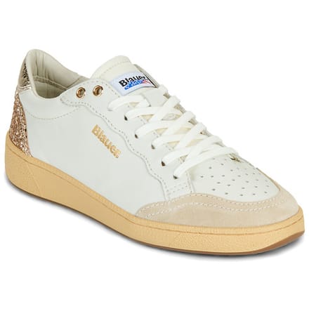 Hoge Sneakers Blauer OLYMPIA