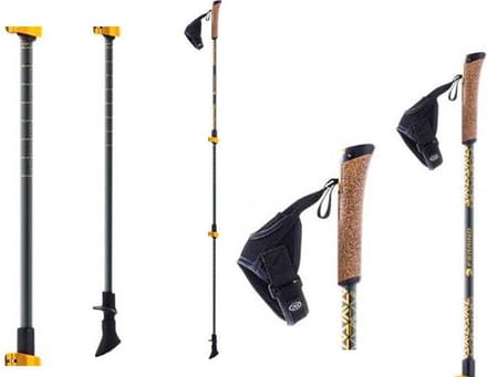 Ferrino Creek Trekking Nordic Walking Sticks