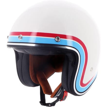 Jet motorhelm Helstons Freedom
