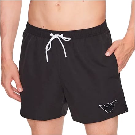 Emporio Armani herenbadpak, Adler, GA