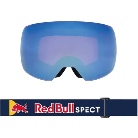 Skimasker + scherm Redbull Spect Eyewear