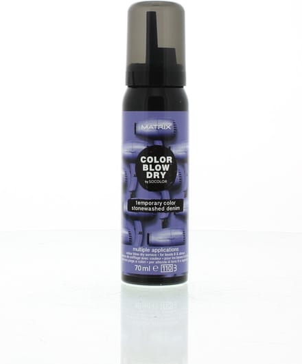 Matrix - Color Blow Dry - 70ml