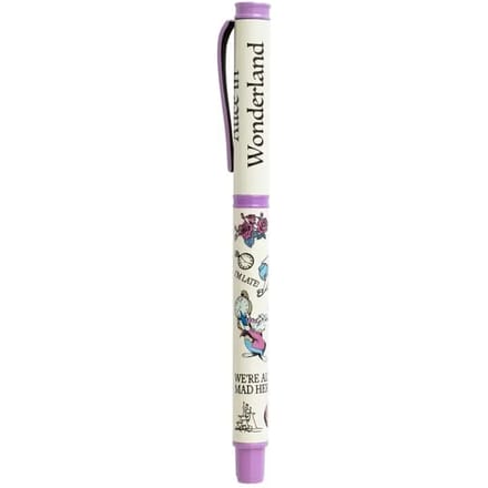 Pen Erik Disney Alice in Wonderland
