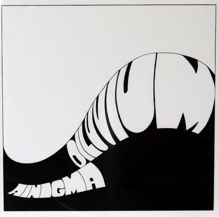 Ainigma - Diluvium