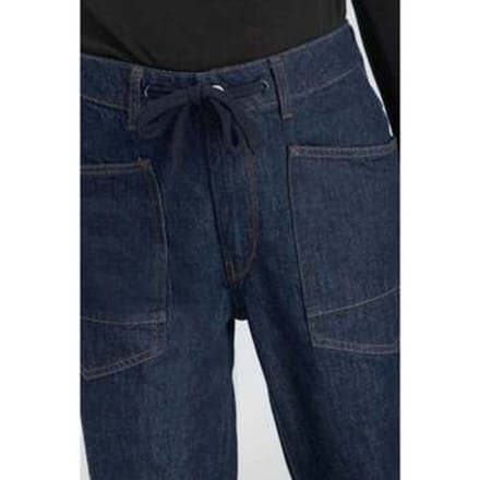 Straight Jeans Le Temps des Cerises Jeans loose, wijd , lengte 34