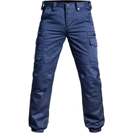 Elastische enkel cargo broek A10 Equipment V2 Sécu-One