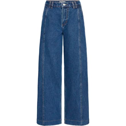 b.young - BYKAKAI JEANS - Dames - Regular fit jeans