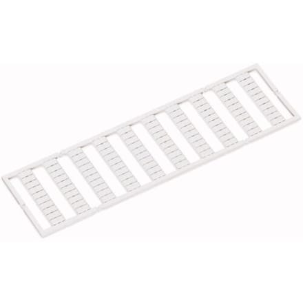 WAGO - /////MARKEERSTRIP 51...100(2X) 5MM