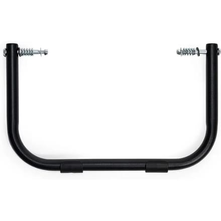 Fietsenrek voor standaard dierentrailer Burley Bark Ranger