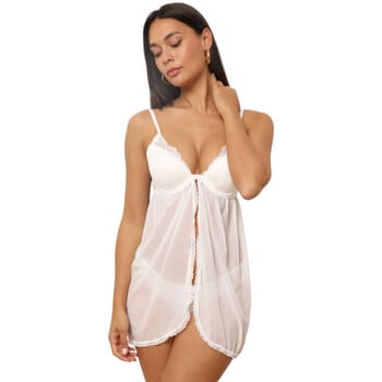 Gewatteerde bh La Modeuse 74798_P176695