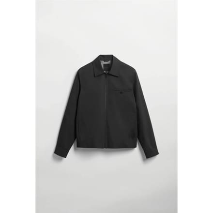 Elvine Samuel 331132 black