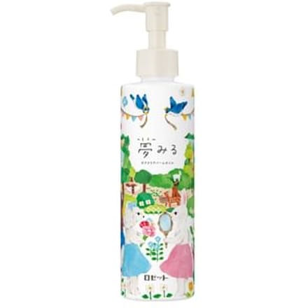 Rosette - Yumemiru Pore Clear Balm Oil 170ml