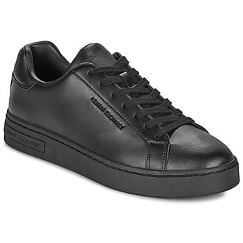 Lage Sneakers Armani Exchange XM0001