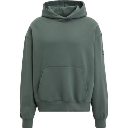DEF - Workation Hoodie/trui - XXL - Groen