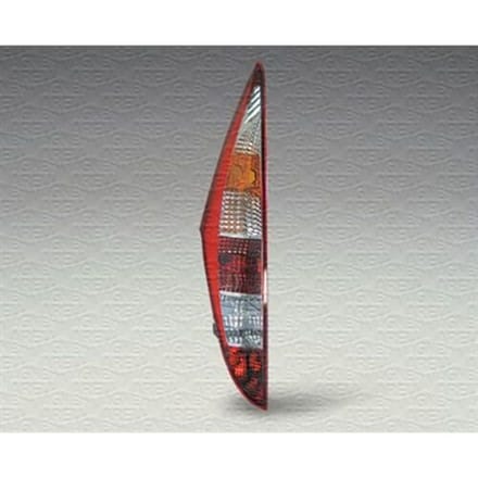 Achterlicht MAGNETI MARELLI 714025530801