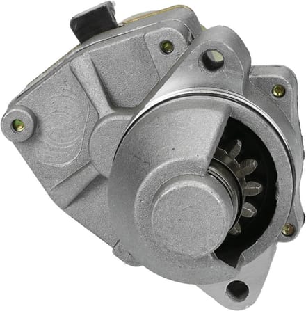 Mezoly Startmotor Minarelli AM6 14 Tands