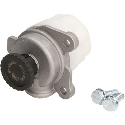 Pomp, brandstofvoortoevoer FEBI BILSTEIN 45508