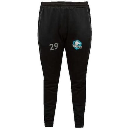 Trainingsbroek Tempish Pantalon de survêtement Teem Lady slim-fit
