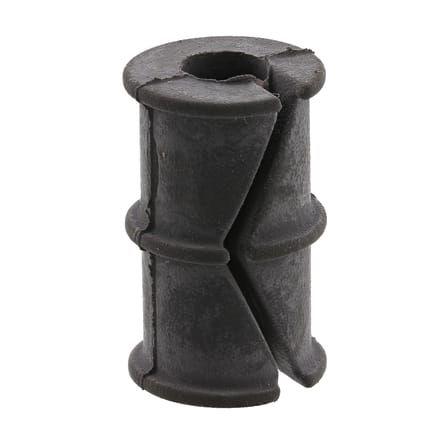 AEG rubberen buffer, bovenste mand, d=5,6mm 8081913025