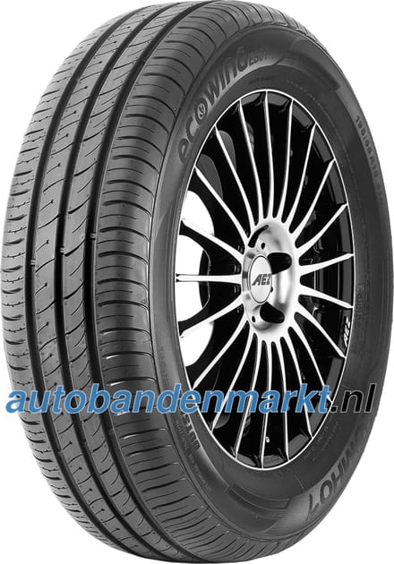Kumho EcoWing ES01 KH27 ( 185/65 R15 88H )