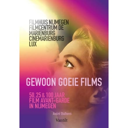 Gewoon Goeie Films - André Stufkens