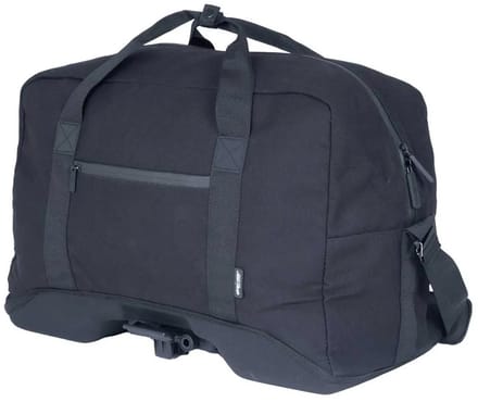 Atranvelo Metro Duffle Fietstas 20l Zwart