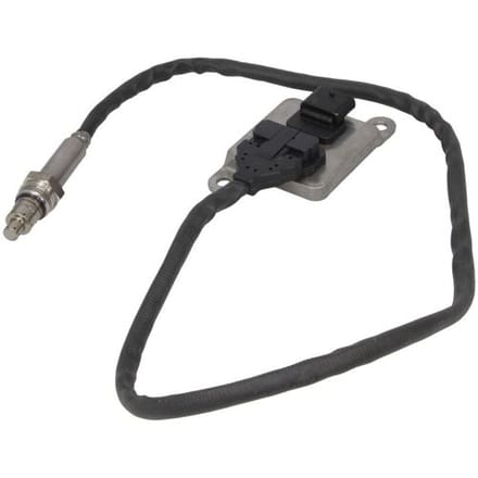 NOx-sensor, NOx-katalysator HELLA 6PN 358 307-831