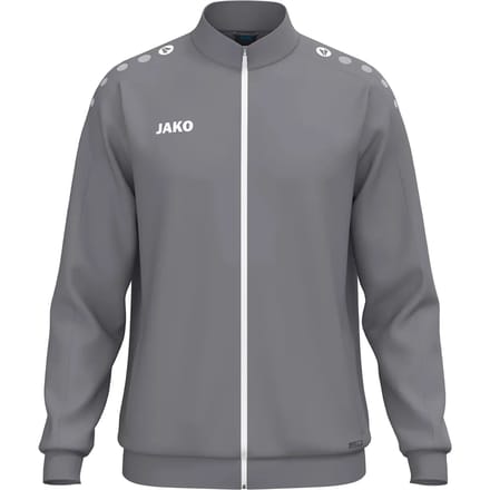Jako One Polyestervest Heren - Grijs | Maat: M
