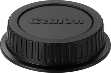Canon EF Achterlensdop E