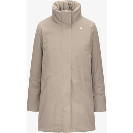 K-way Jassen Beige