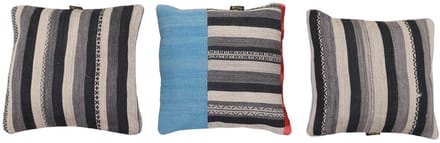 Handgemaakte Kilim Kussenhoes