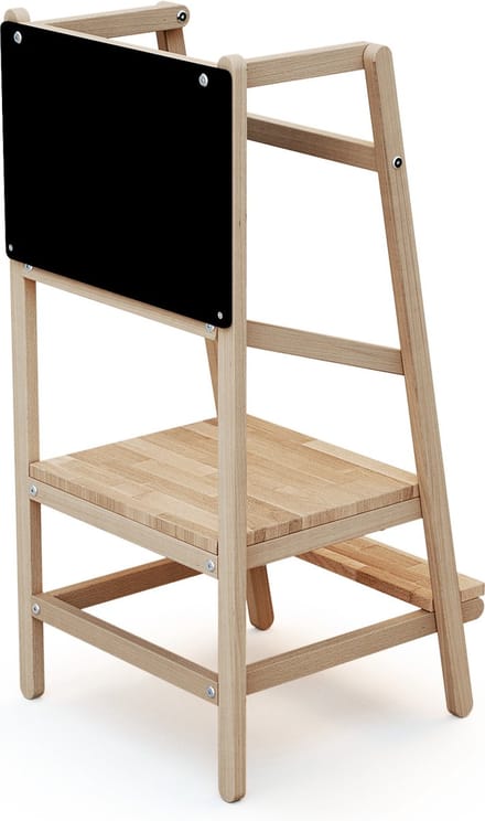 WEBABY - ALTO 2 Houten Observatie-/Leertoren