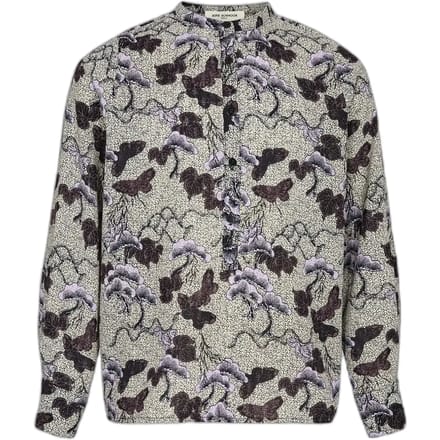 Meisjesblouse met lange mouwen Sofie Schnoor Wilasy