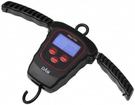 Dam Digital Scale 50Kg | Weegschaal