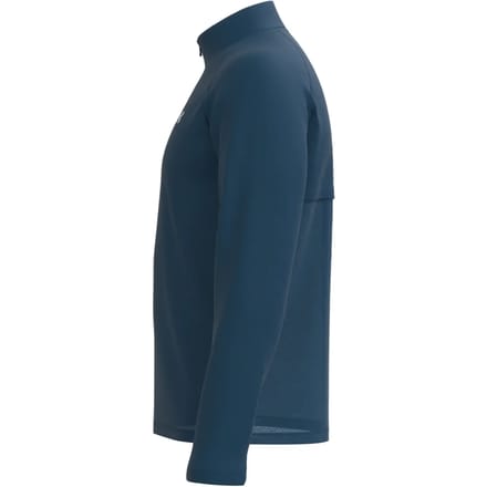 Sweatshirt Under Armour Zip Streaker Run