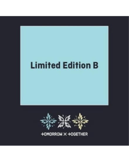 Tomorrow X Together - Chikai (CD)