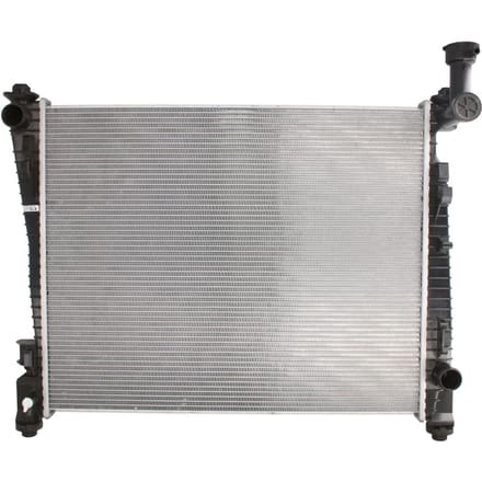 Radiator, motorkoeling KOYORAD PL332572