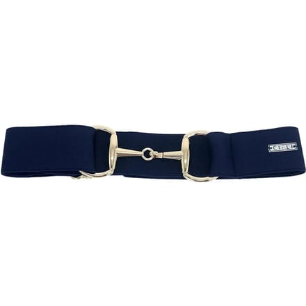 Elastische Bitriem vrouw Cieli Equestrian Signature