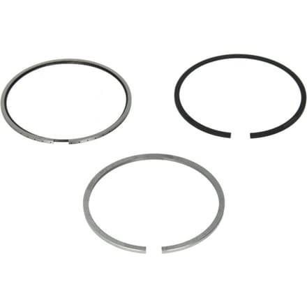 Zuigerveren set MAHLE 010 04 N0