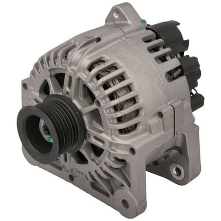 Driefasige generator RIVOLV RIV600139