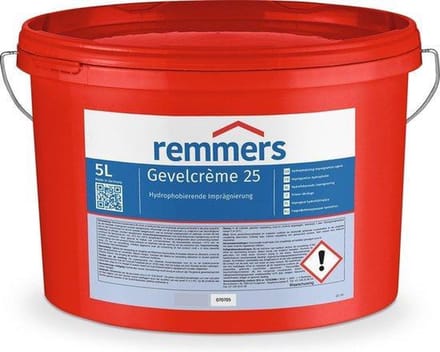 REMMERS Gevelcrème 25 5l