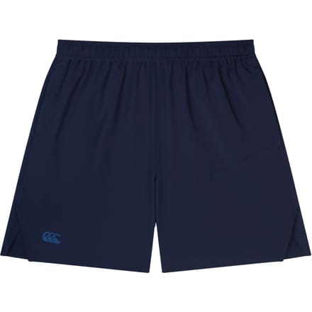 Canterbury Elite Geweven Korte Broek Heren (Marine)