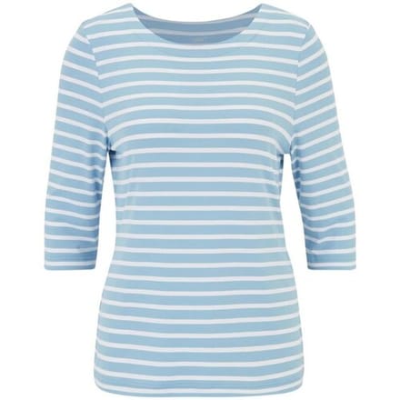 T-Shirt Lange Mouw Joy -
