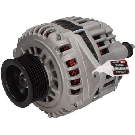 Driefasige generator STARDAX STX110167R