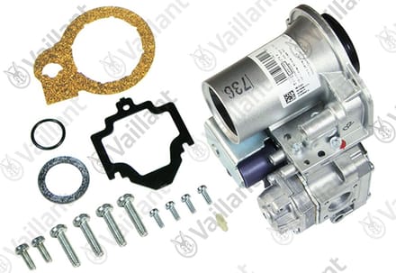 VAILLANT Gaskraan VKK 366 e.a. Vaillant-nr. , 053495