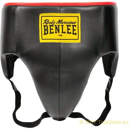 Shell Benlee Lucca