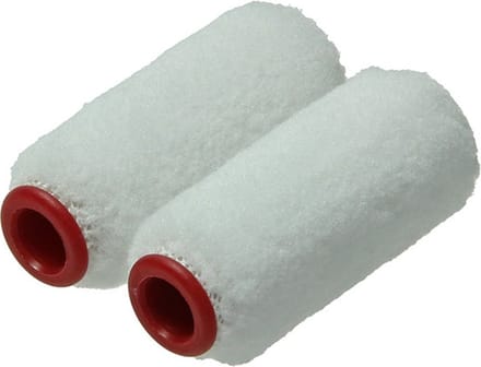 Anza verfrol 5cm voor lak 10 stuks