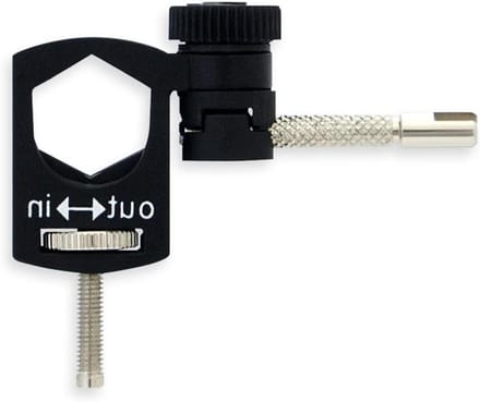 Kompas Ring - Meetinstrument - Tekenen Cirkels - Universeel Ontwerp - 3.5MM 4MM